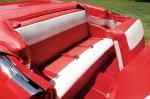 Pontiac Star Chief Convertible Coupe 1956 года